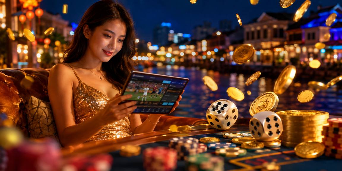 qq288 Apa yang Kami Tawarkan kepada Pemain Malaysia