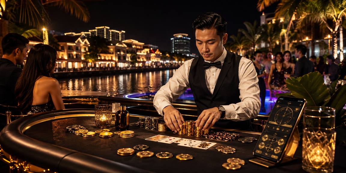 qq288 Apa Yang Ada Dalam Slots