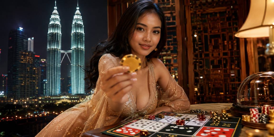 qq288 Gates Of Olympus di qq288 Malaysia